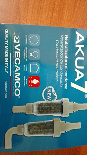 Akua7 Neutralizzatore Di Condensa