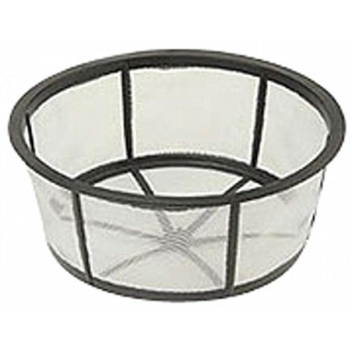 Filtro A Cestello Per Coperchi 305X245Mm Di Ama