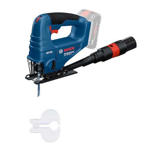 Bosch Professional 18V System Seghetto Alternativo A Batteria Gst 18V-95 B