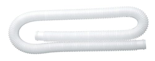 Intex 29059 - Tubo Di Ricambio Per Pompe Filtro, Plastica, Bianco, 150 Cm, Ø 32 Mm