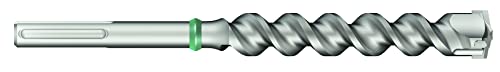 Hikoki 40017123 Punta Per Trapano Sds-Max, Power Super 50 X 520 Mm (Gl570 Mm)