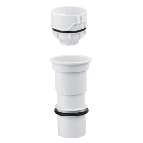 Regolatore Flusso Valvola Pneumatica Av1 Ricambio Originale Grohe 42333