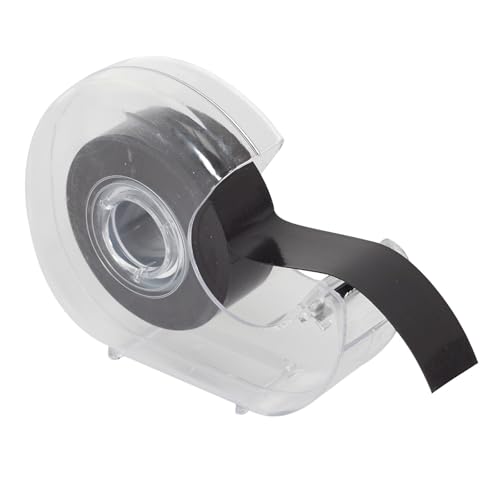 Cinta Magnética Adhesiva 500Cm