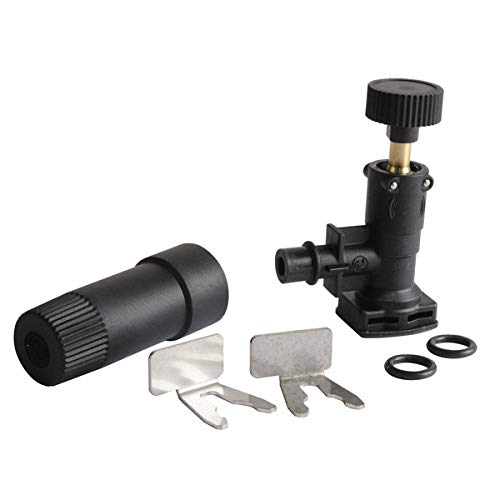 Rubinetto Di Riempimento - S1007000 - Diff Per Saunier Duval : S1007000