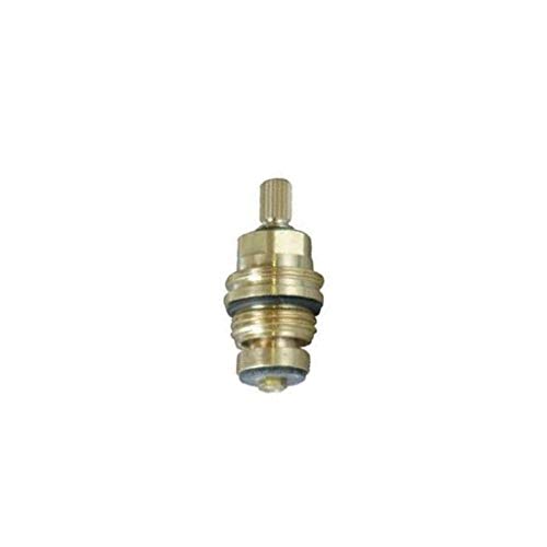 Vitone Ricambio 1/2" 8X20 Flush Lusso Vt1836Q00 Rubinetterie Cristina