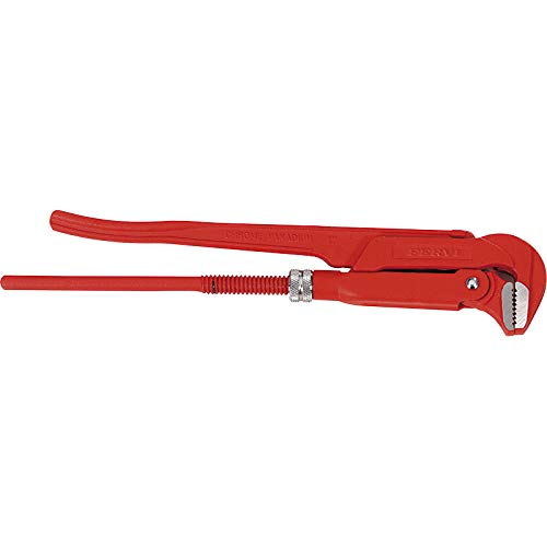 Giratubo A 90° -Art. 0227/580 - Dimensioni 580 Mm - 2” Mm - Apertura 75 Mm