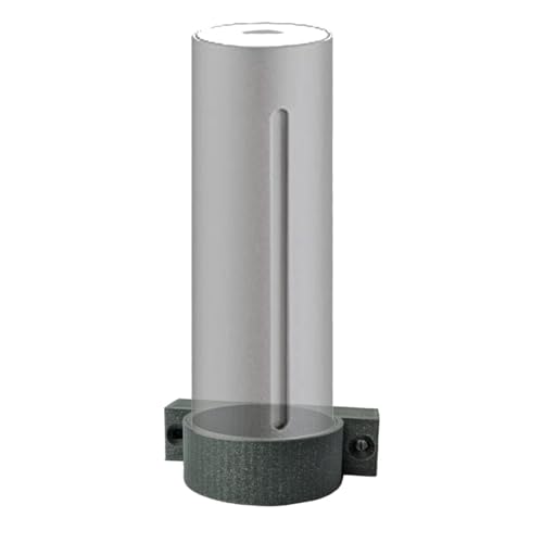 Ulroad Supporto Da Parete Per Netatmo Welcome Telecamera Di Sorveglianza O Stazione Meteo