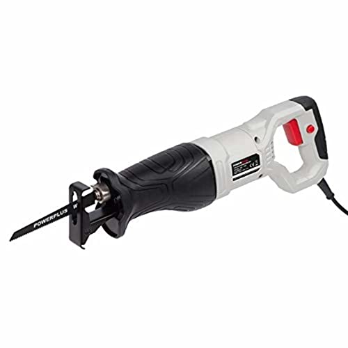 Powerplus Powc2060 - Sega A Spada, 710 W
