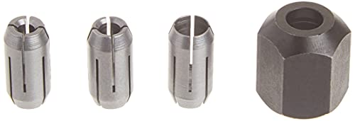 Roto Zip Cn1 Replacement Collet And Nut Kit By Rotozip