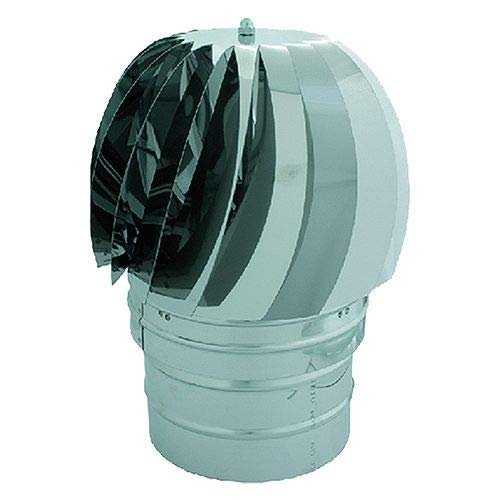 Fumaiolo Radiante Ø Cm 15 Dp.703717