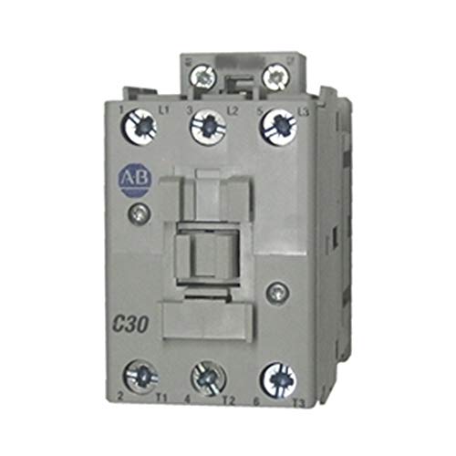 Contattore 30A 15Kw 24V 50/60Hz Ac3 - Cod. 100-C30Kj00