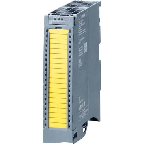 Siemens Modulo Di Ingresso Digitale F-Di 16 X 24 V 6Es7526-1Bh00-0Ab0