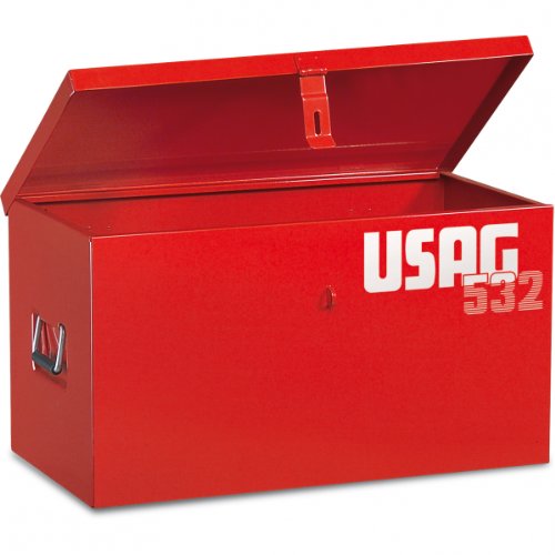 Usag 532 - Baule Portautensili Portattrezzi 05320008