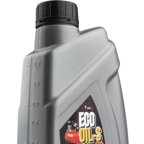 Olio Per Compressore D'Aria 1 Litro