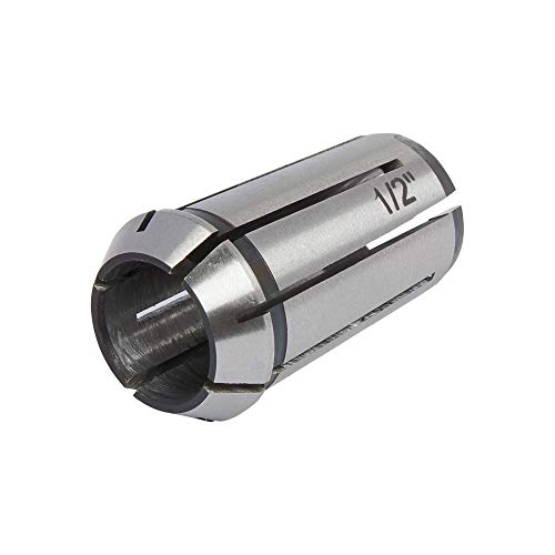 Trend Pinza Di Precisione Multi-Slitta Da 12.7Mm (1/2 Pollice) Per Router Trend T10 / T11 / T12 / T14, Clt/T10/127