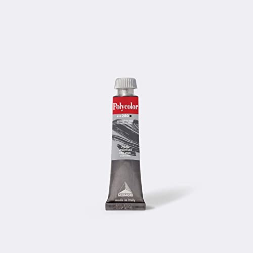Maimeri Polycolor 20Ml. Vermiglione Imit. 280 X6