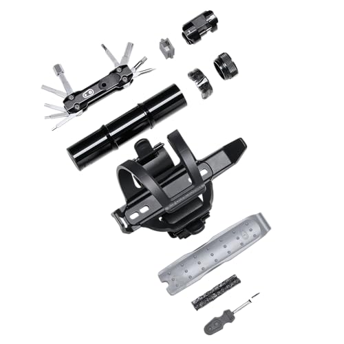 Strumento S.O.S. Bc18 Bottle Cage Kit