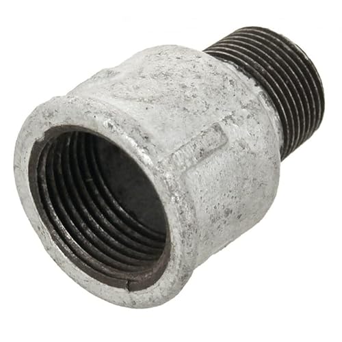 'Atusa 246 – Riduzione Figura 246 M-H-1. 1/4 – 1 Zincato