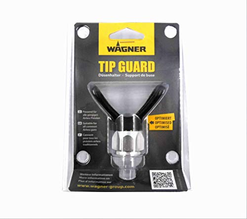Wagner Trade Tip 3 - Supporto Per Ugello, Filettatura G, 7/8"