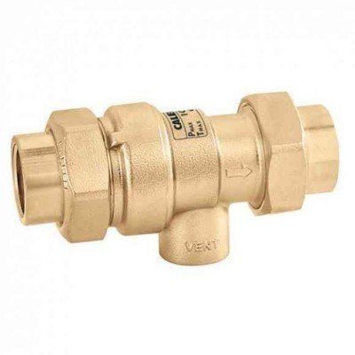 Disconnettore Idraulico Caleffi Cod.573405