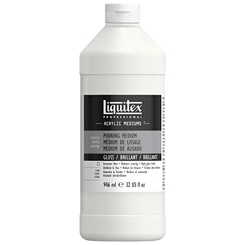 Liquitex Additivo – Mezzo Lisciante 946 Ml Row