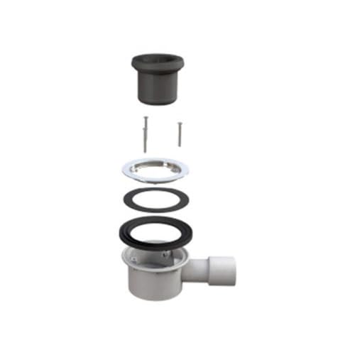 Piletta Per Piatti Doccia D. 90 Diam. 90