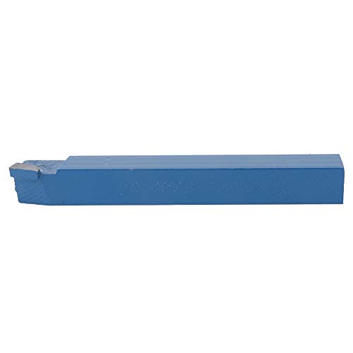 Set Utensili Per Tornio 5Pezzi, Utensili Per Tornitura Con Testa Saldatura Metallo Duro Assemblaggio Utensili Macchine Utensili Inserti Tornitura Torn