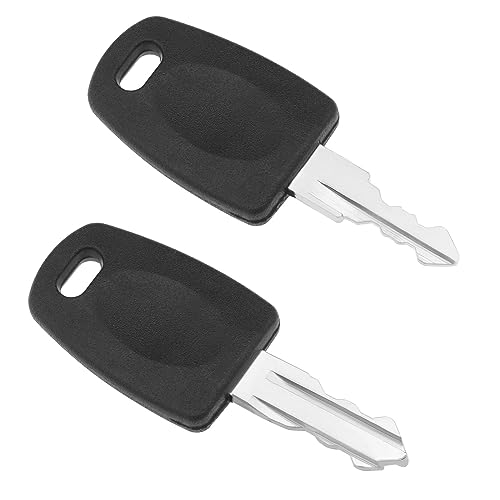 2Pcs Bagagli Valigia Pollice Tsa Serratura Chiave Tsa002 Tsa007 Master Chiave Pratica Combinazione Serratura Chiave Multifunzionale Pollici Blocco Har