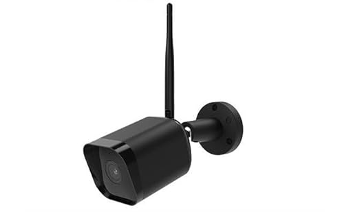 Homcloud Camera