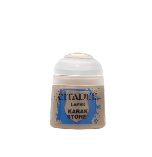 Pietra Di Karak (Strato 12 Ml)