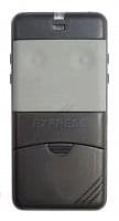 Cardin S435 Tx2 Telecomando Originale 2 Tasti 433.92 Mhz Rolling Code Radiocomando Trs435200 Ballan S435 Apricancello