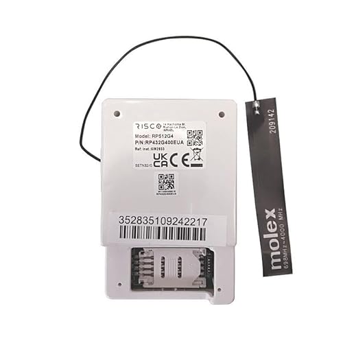 Modulo Gsm 4G Voce Sms Dati - Rp432G4T0Eua