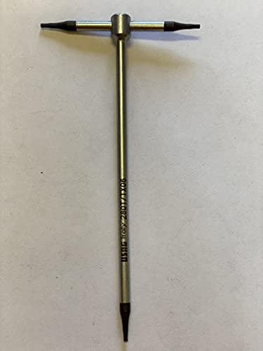 Usag 280 Ttx - Chiave A T Per Viti Con Impronta Torx® 280650
