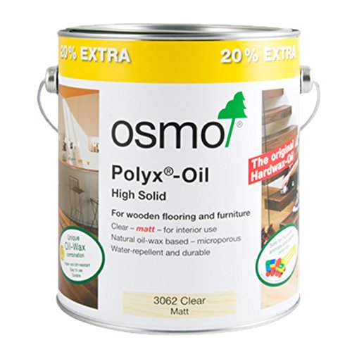 Osmo Polyx Olio 3062 3 Litro Promozione Tin
