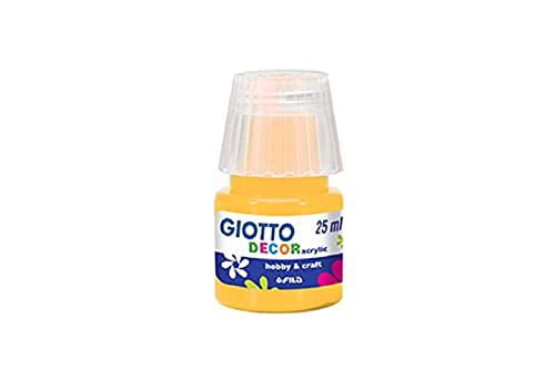 Giotto- Giocattolo, 8000825552311