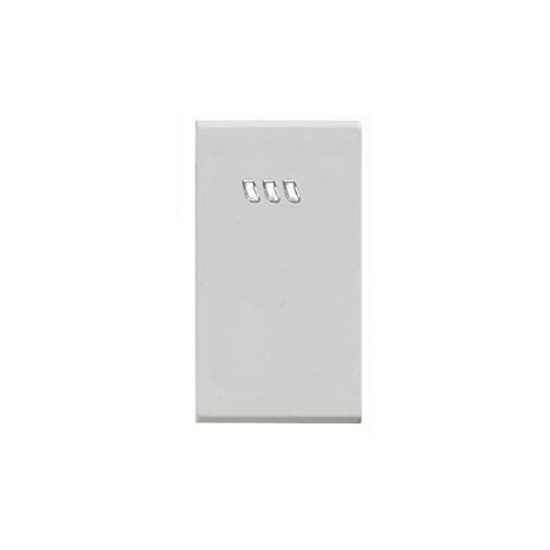 Bentel Security - Eclipse 2 Cover - Ave Blanc - Bentel - Ecl2C-Abi