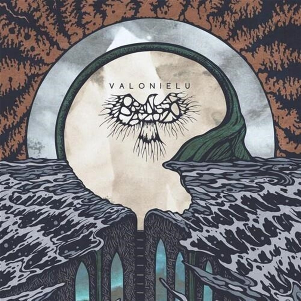 Oranssi Pazuzu - Valonielu - AA.VV. (Vinile)