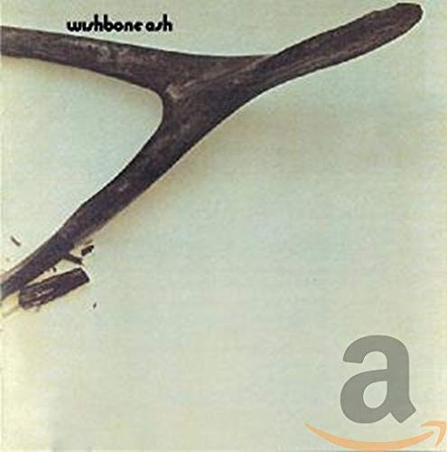 Wishbone Ash by Wishbone Ash