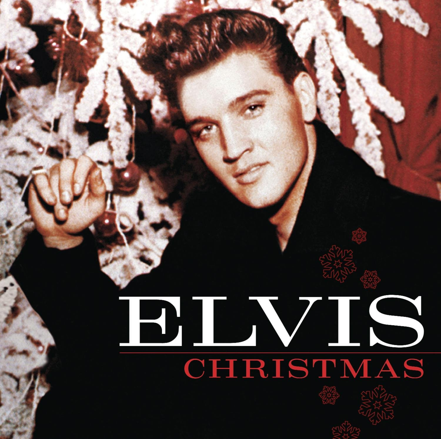 Elvis Presley Elvis Christmas (CD)