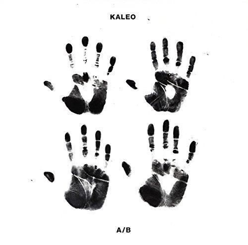 Vinile Kaleo - A/B