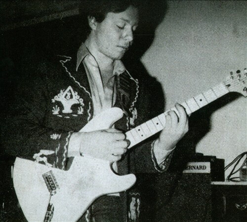 Musiche de Teisco by TEISCO