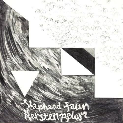Karsten Pflum Slaphead Faun