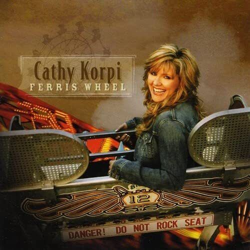 Cathy Korpi Ferris Wheel (CD)