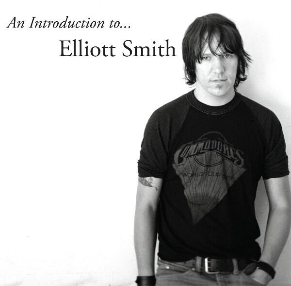 Elliott Smith Introduction To Elliott Smith - Metallic Silver (Vinyl LP)