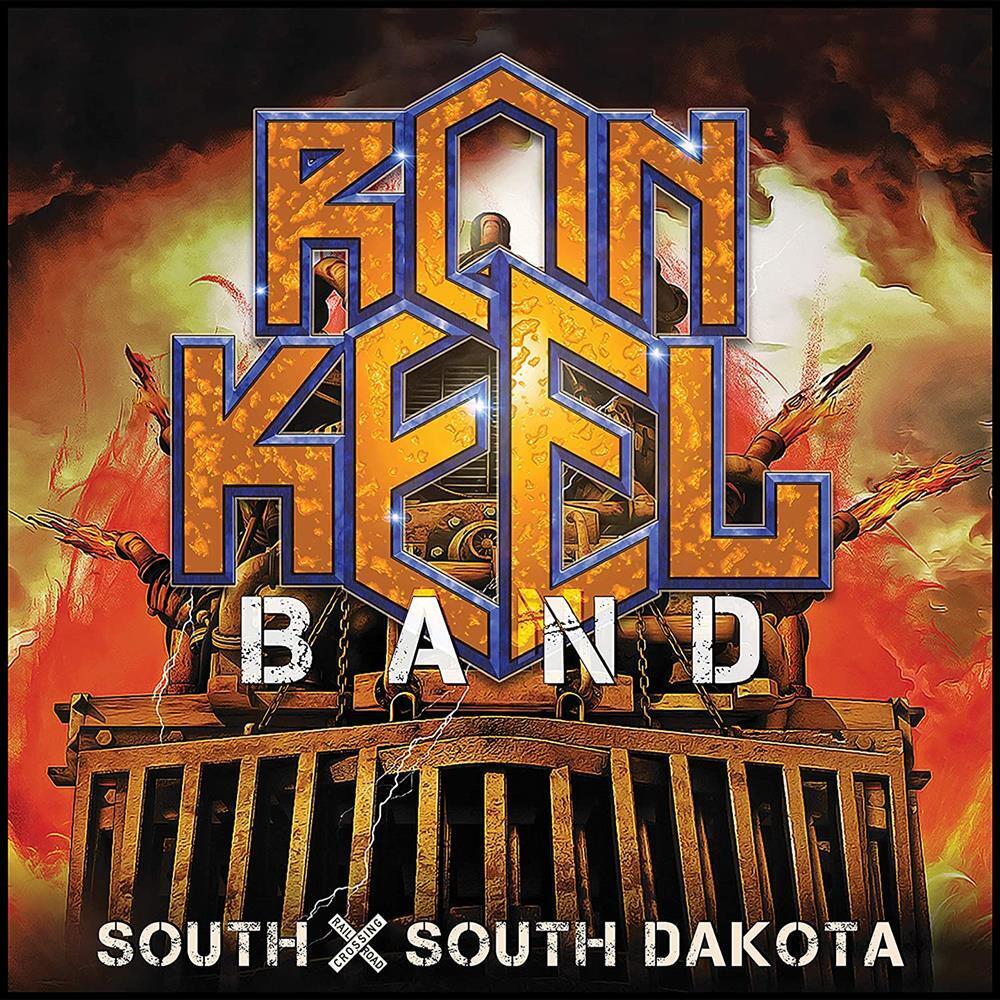 Ron Keel Band - South X South Dakota - AA.VV. (Audio Cd)