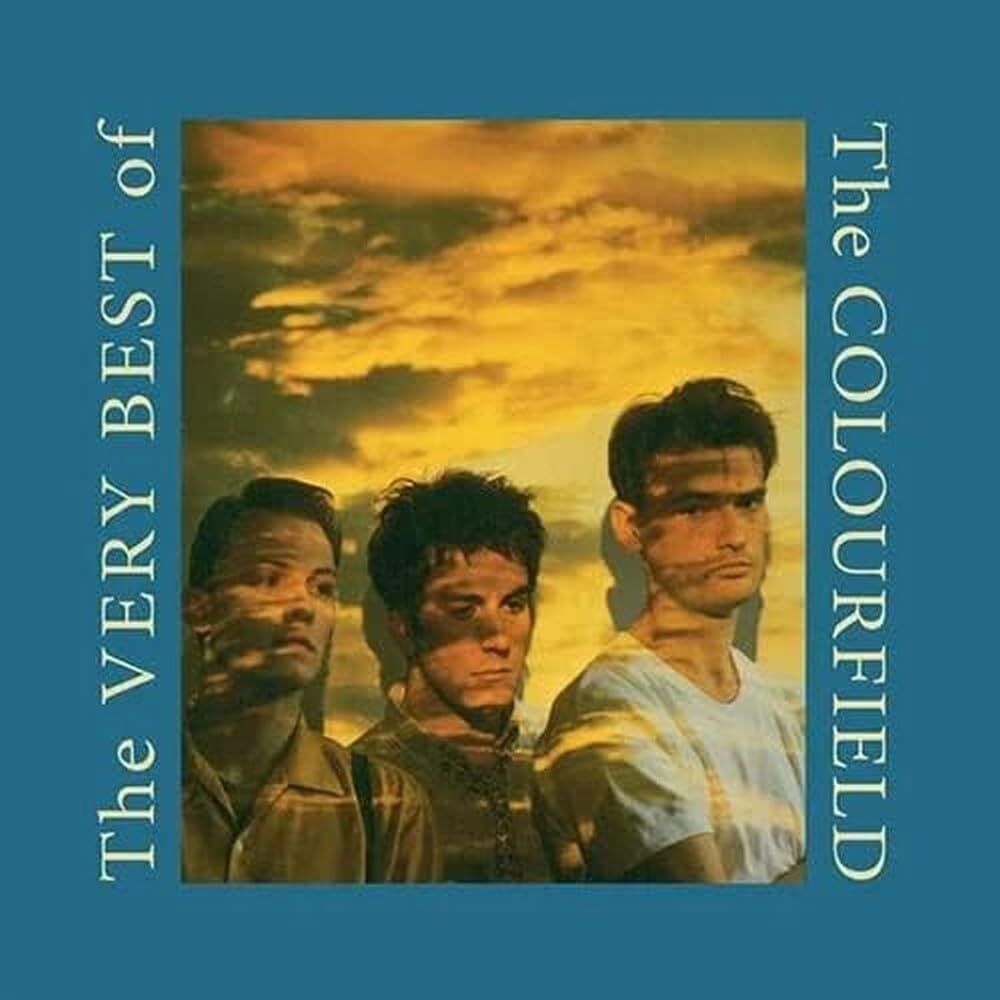 The Colourfield The Very Best of (Vinyl LP)
