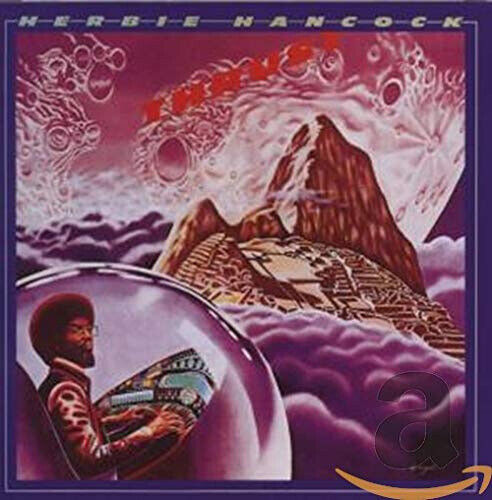 Thrust by Herbie Hancock
