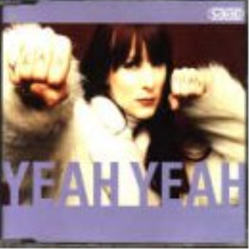 Salad Yeah Yeah (CD)