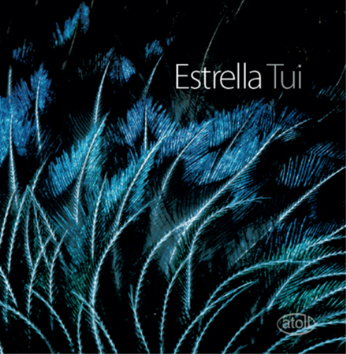 Estrella Estrella: Tui (CD) Album