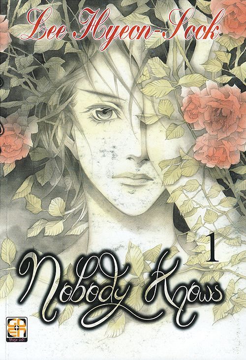 Libri Nobody Knows #01
